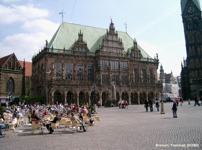 Markt